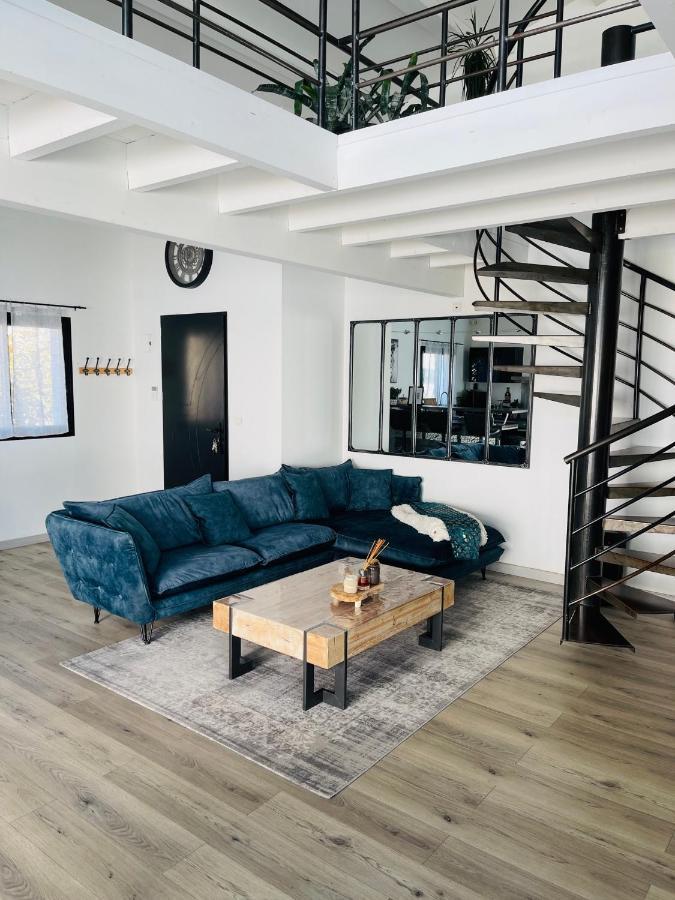 Charmante Villa Aux Portes De La Rochelle Villedoux Bagian luar foto